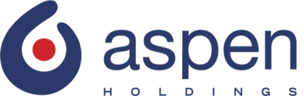 Aspen Holdings Logo